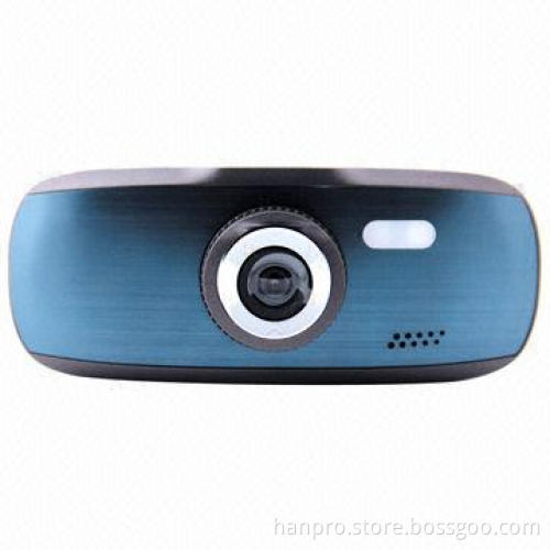 1,080P Full HD Car DVR